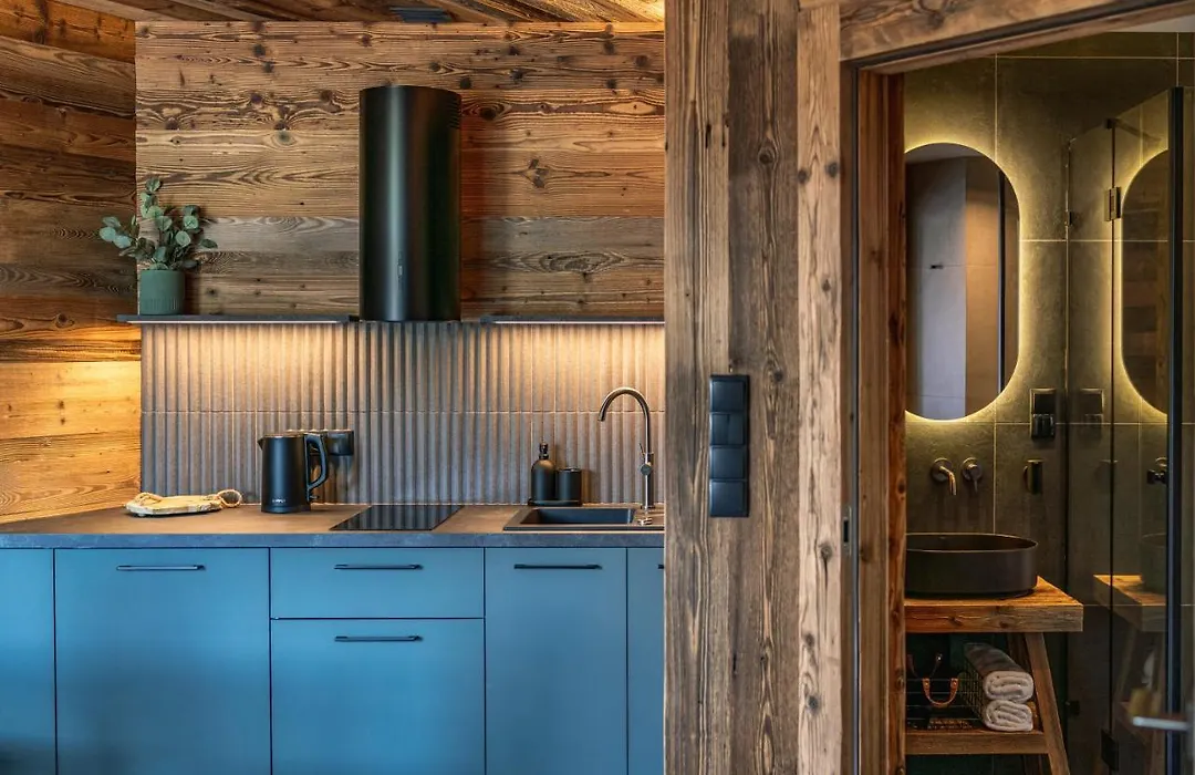 Apartamenty i Pokoje Krupówki 49-1