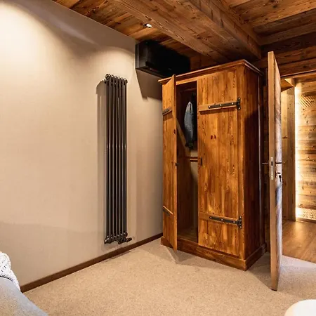 Apartamenty i Pokoje Krupówki 49-3